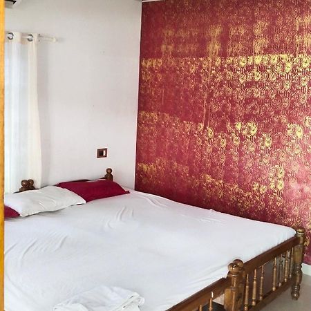 Golden Stay Varkala Exterior foto